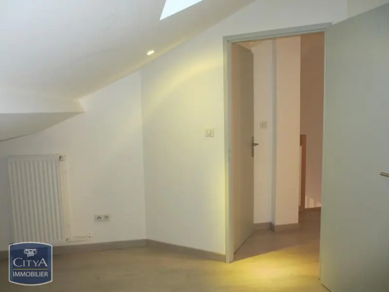 Photo 10 Appartement 3 pièces 57.58m²