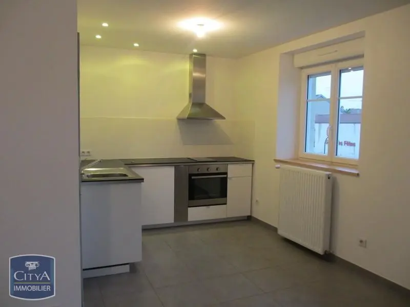 Photo 4 Appartement 3 pièces 57.58m²