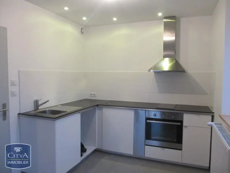 Photo 5 Appartement 3 pièces 57.58m²