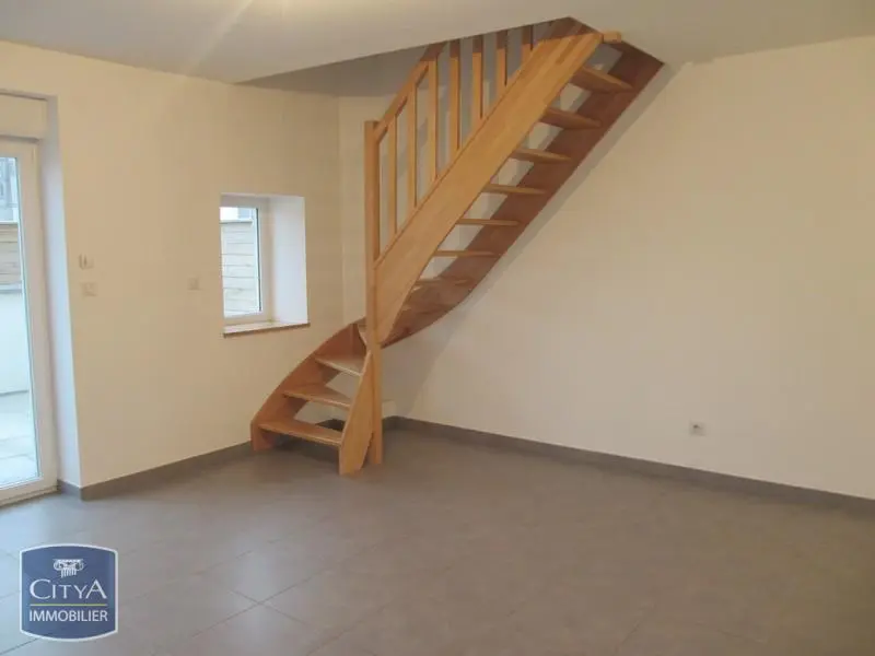Photo 3 Appartement 3 pièces 57.58m²