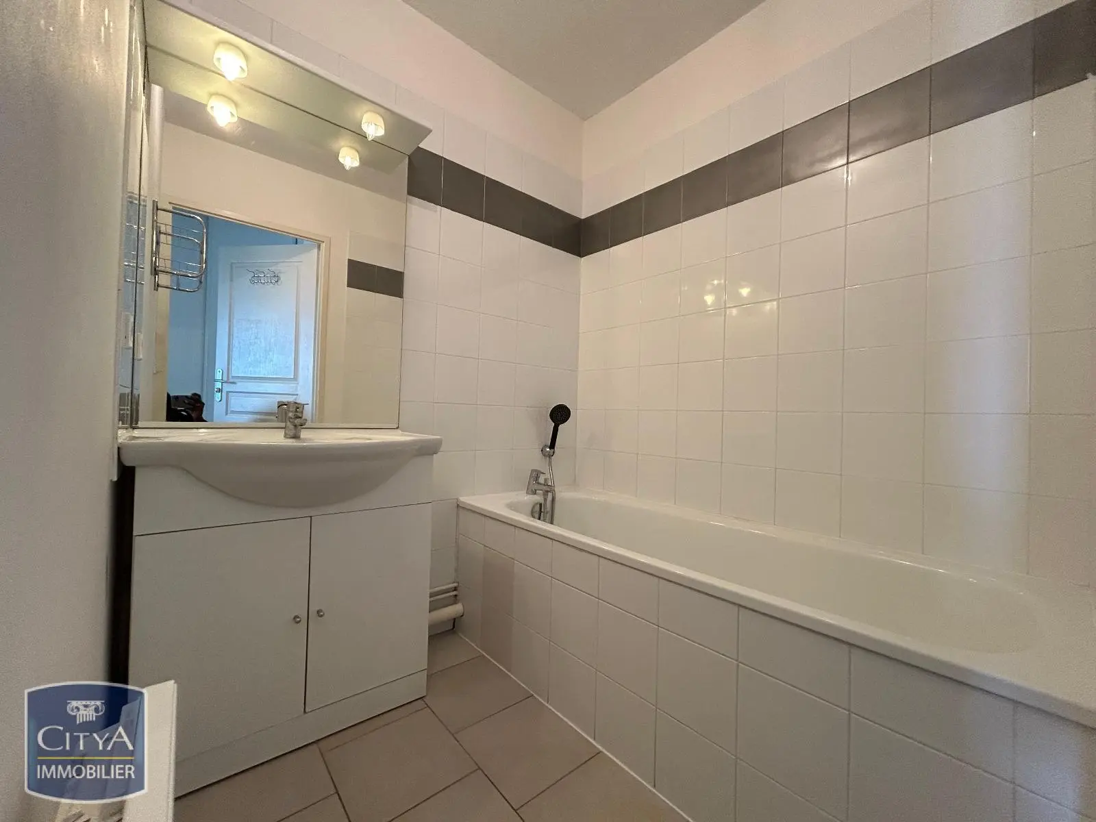 Photo 8 Appartement 2 pièces 52.1m²
