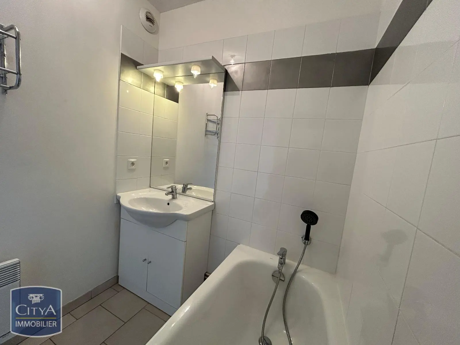 Photo 6 Appartement 2 pièces 52.1m²