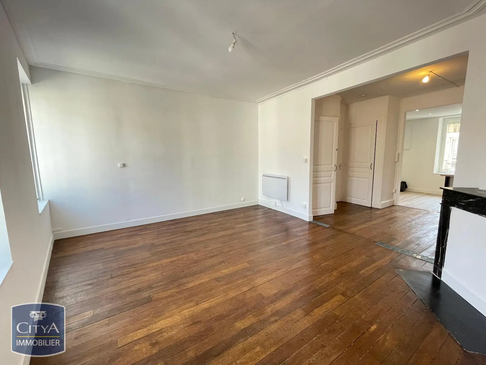 Photo 2 Appartement 3 pièces 81.19m²