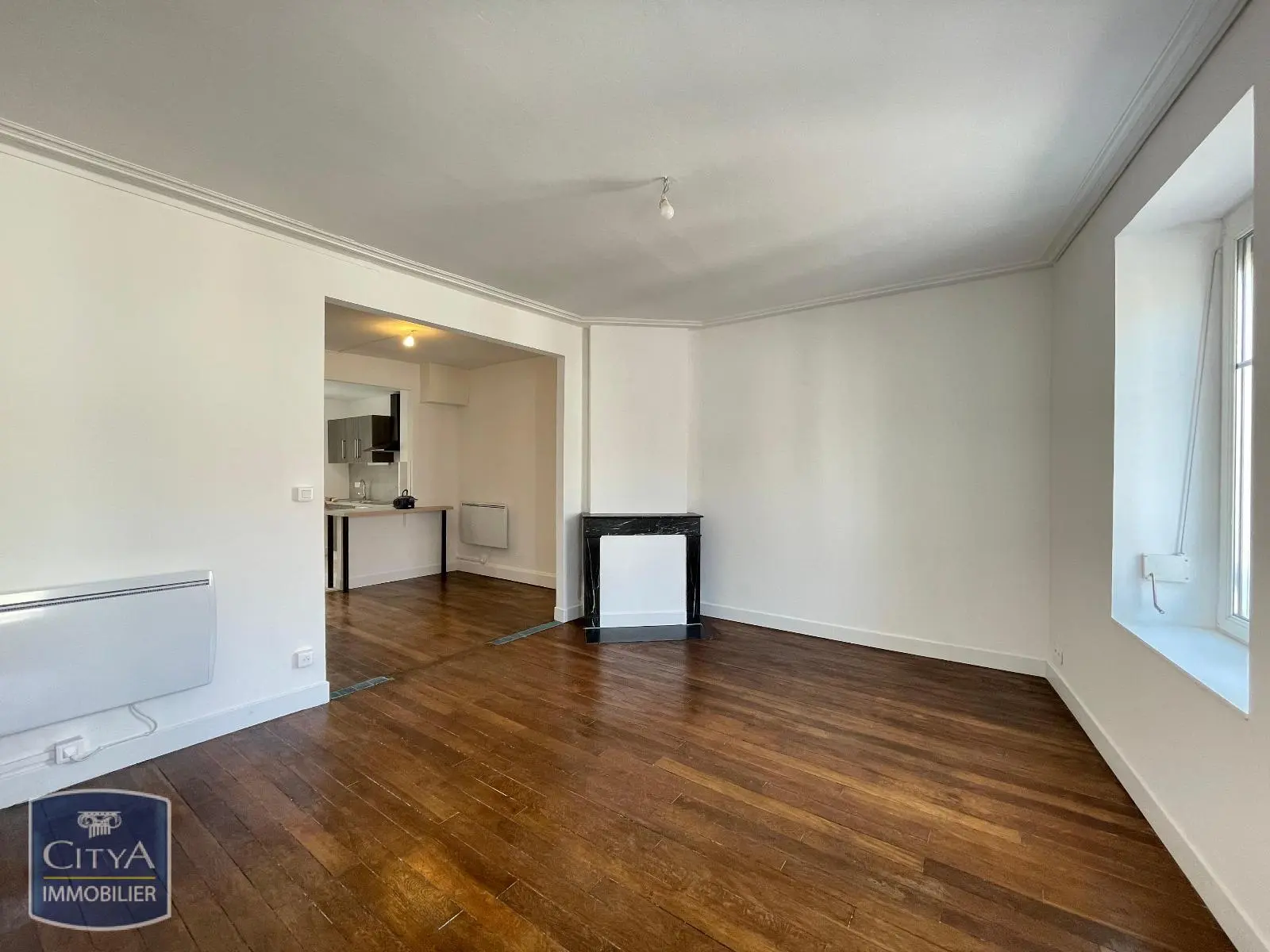 Photo 3 Appartement 3 pièces 81.19m²