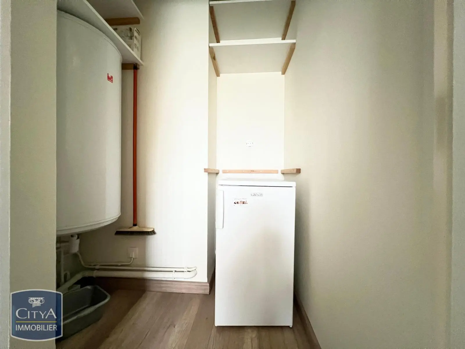Photo 9 Appartement 2 pièces 44.26m²