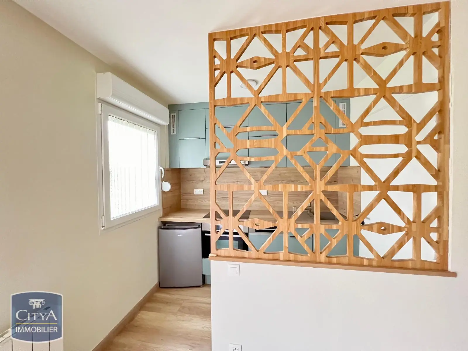 Photo 3 Appartement 2 pièces 44.26m²