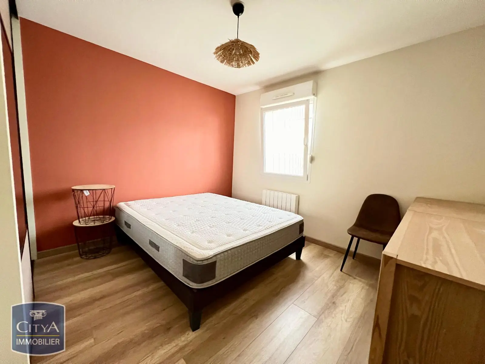 Photo 5 Appartement 2 pièces 44.26m²