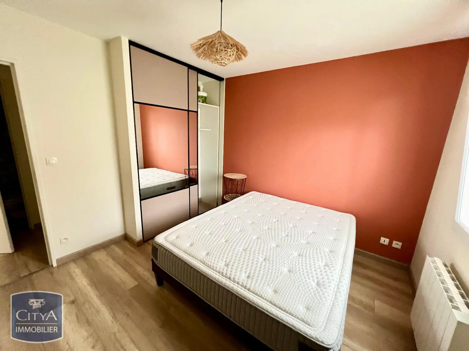 Photo 6 Appartement 2 pièces 44.26m²