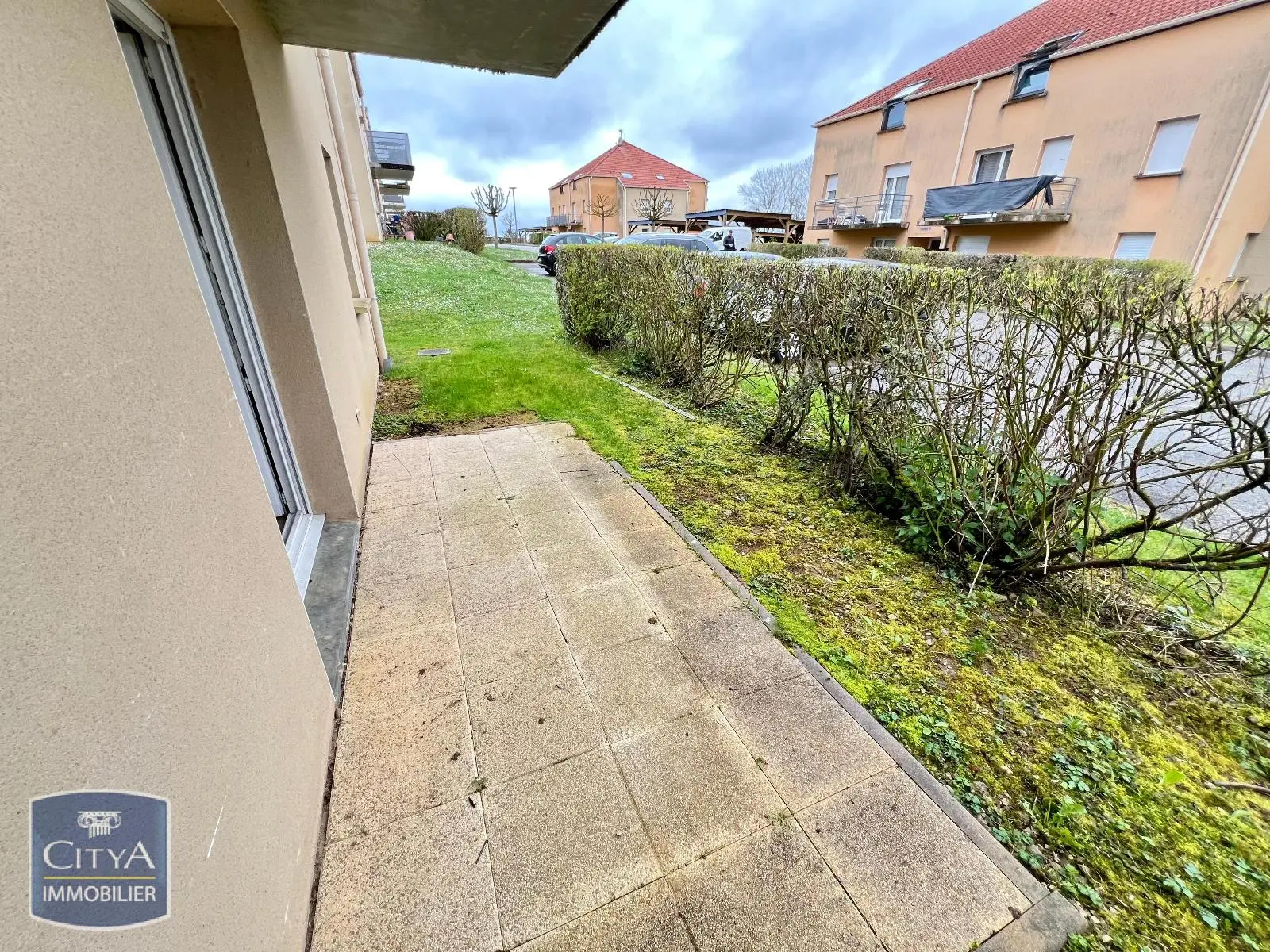 Photo 10 Appartement 2 pièces 44.26m²
