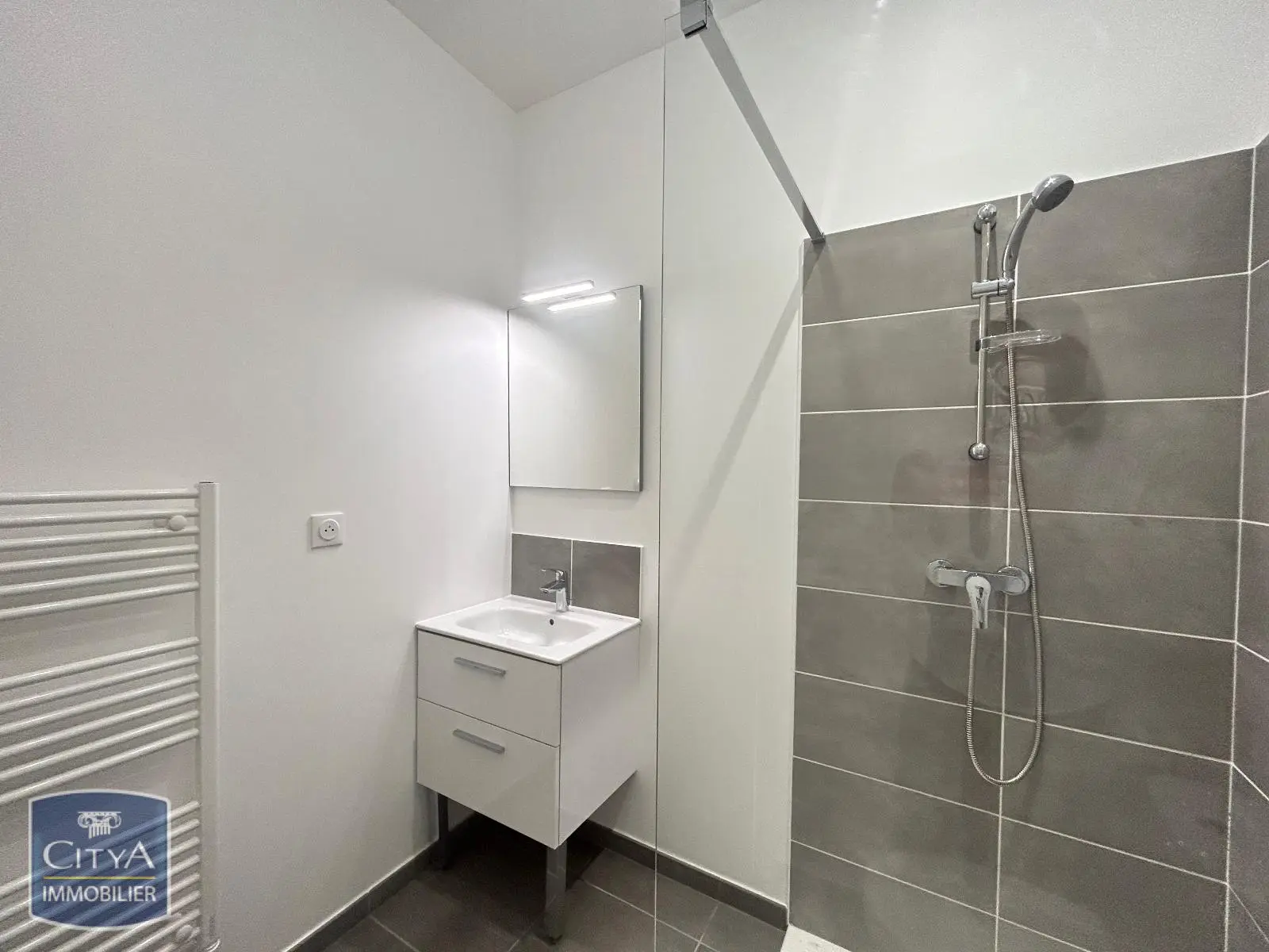 Photo 7 Appartement 1 pièce 24.55m²