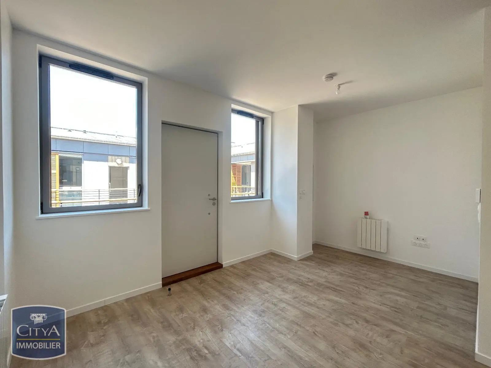 Photo 6 Appartement 1 pièce 24.55m²