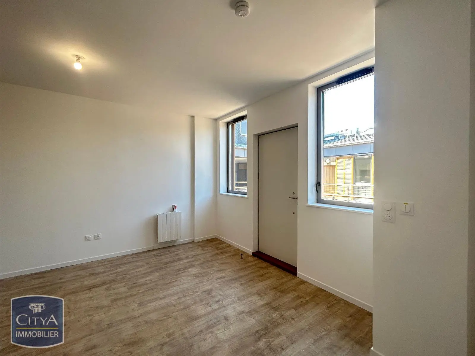 Photo 5 Appartement 1 pièce 24.55m²
