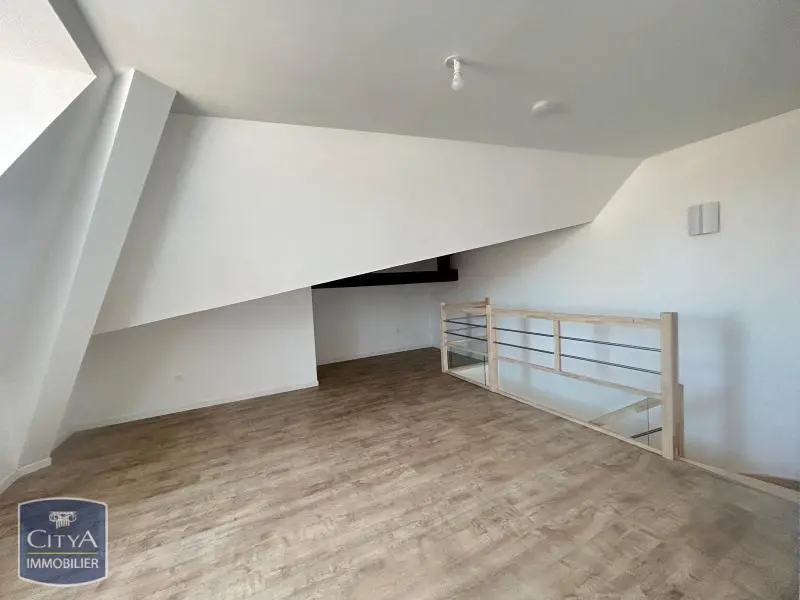 Photo 4 Appartement 2 pièces 54.77m²