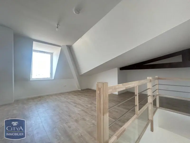 Photo 7 Appartement 2 pièces 54.77m²