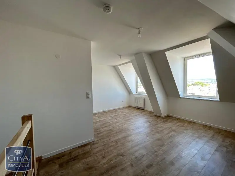 Photo 5 Appartement 2 pièces 54.77m²