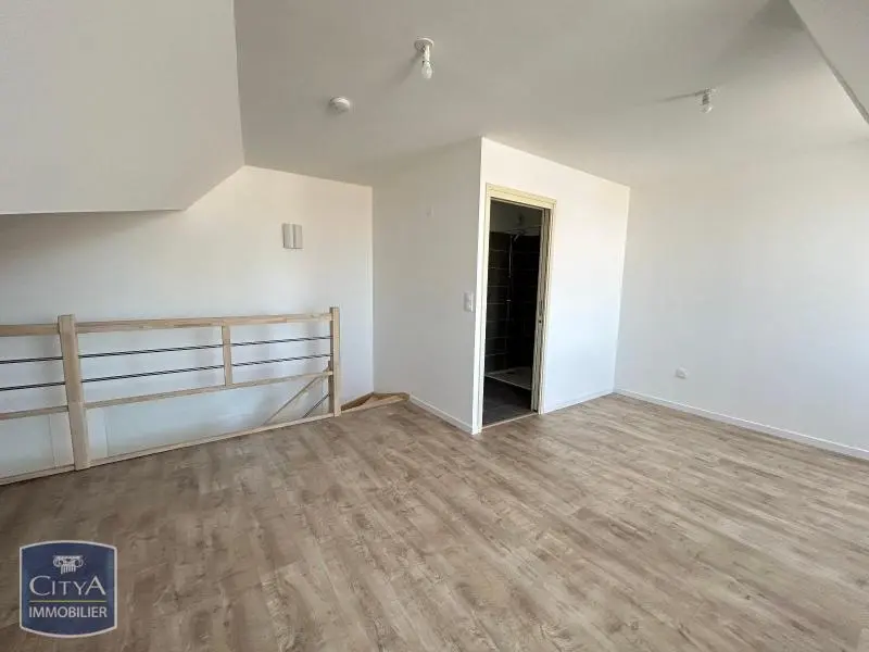 Photo 6 Appartement 2 pièces 54.77m²