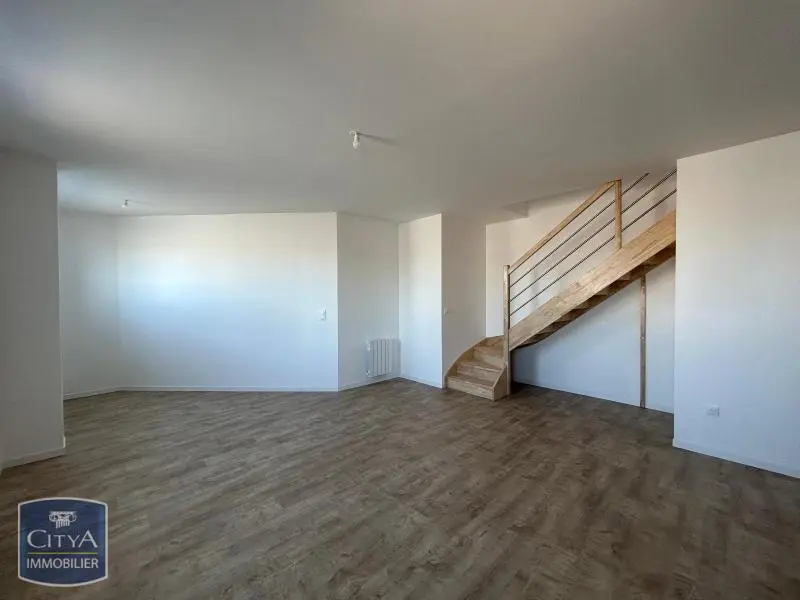 Photo 3 Appartement 2 pièces 54.77m²