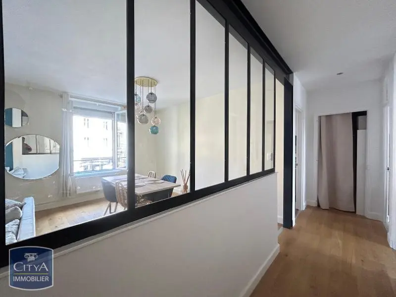 Photo 4 Appartement 3 pièces 72.38m²