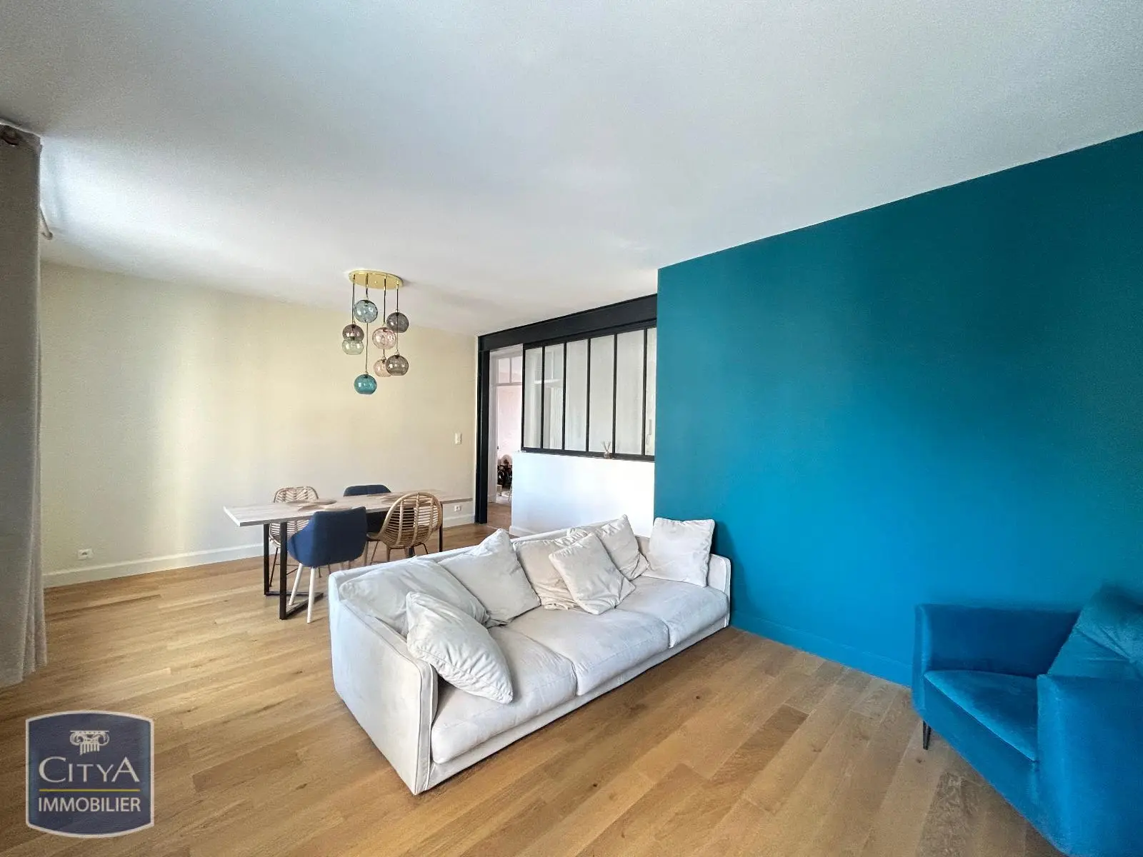 Photo 3 Appartement 3 pièces 72.38m²