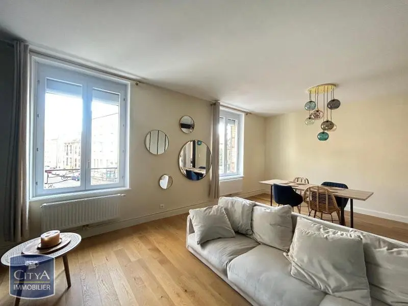 Photo 5 Appartement 3 pièces 72.38m²
