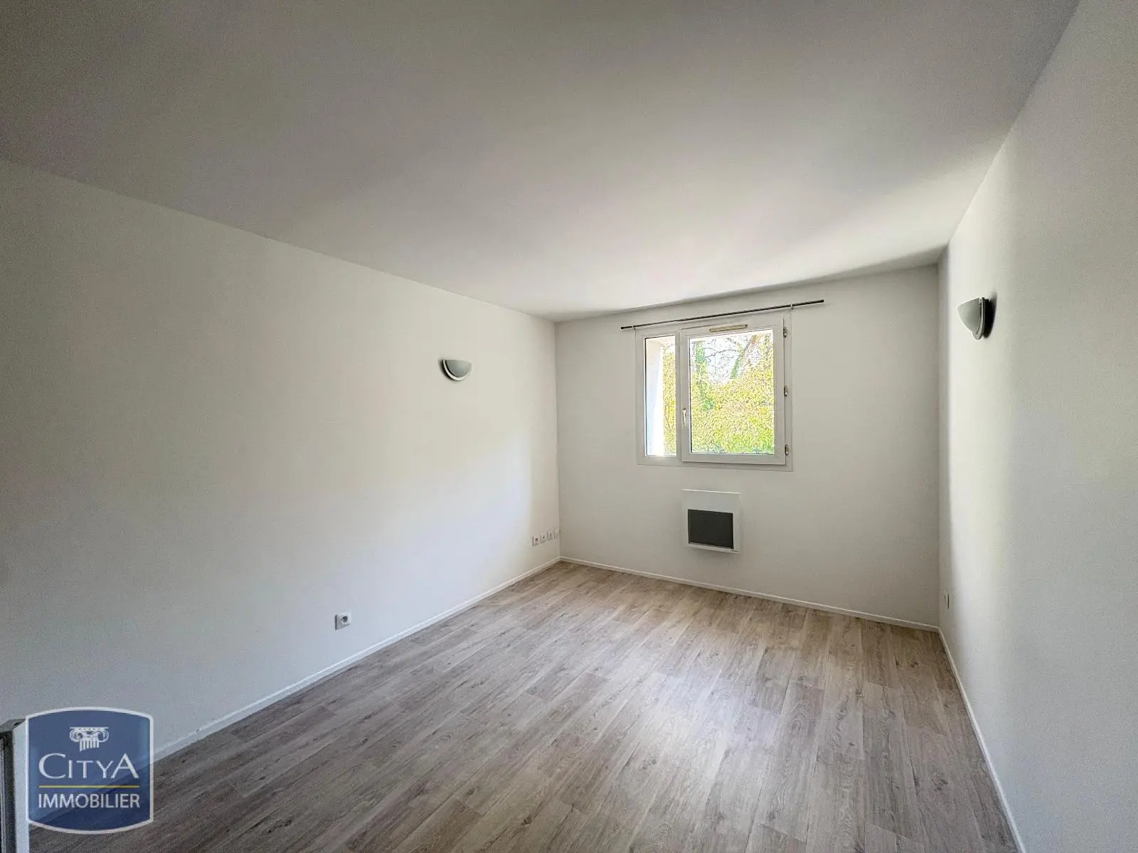 Photo 3 Appartement 1 pièce 19.43m²