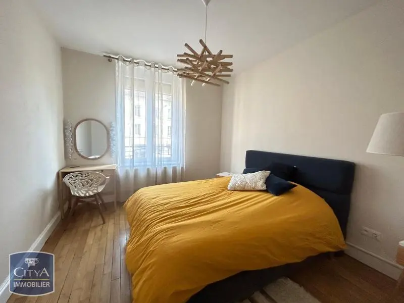 Photo 8 Appartement 3 pièces 72.38m²