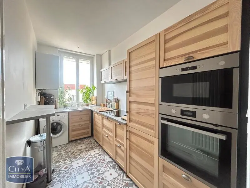 Photo 6 Appartement 3 pièces 72.38m²