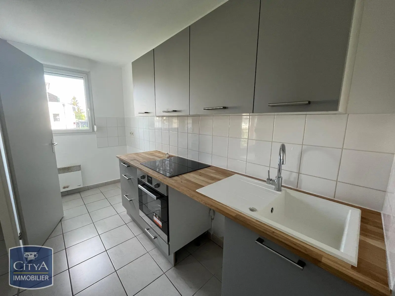 Photo 2 Appartement 3 pièces 67m²
