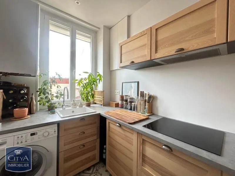 Photo 7 Appartement 3 pièces 72.38m²