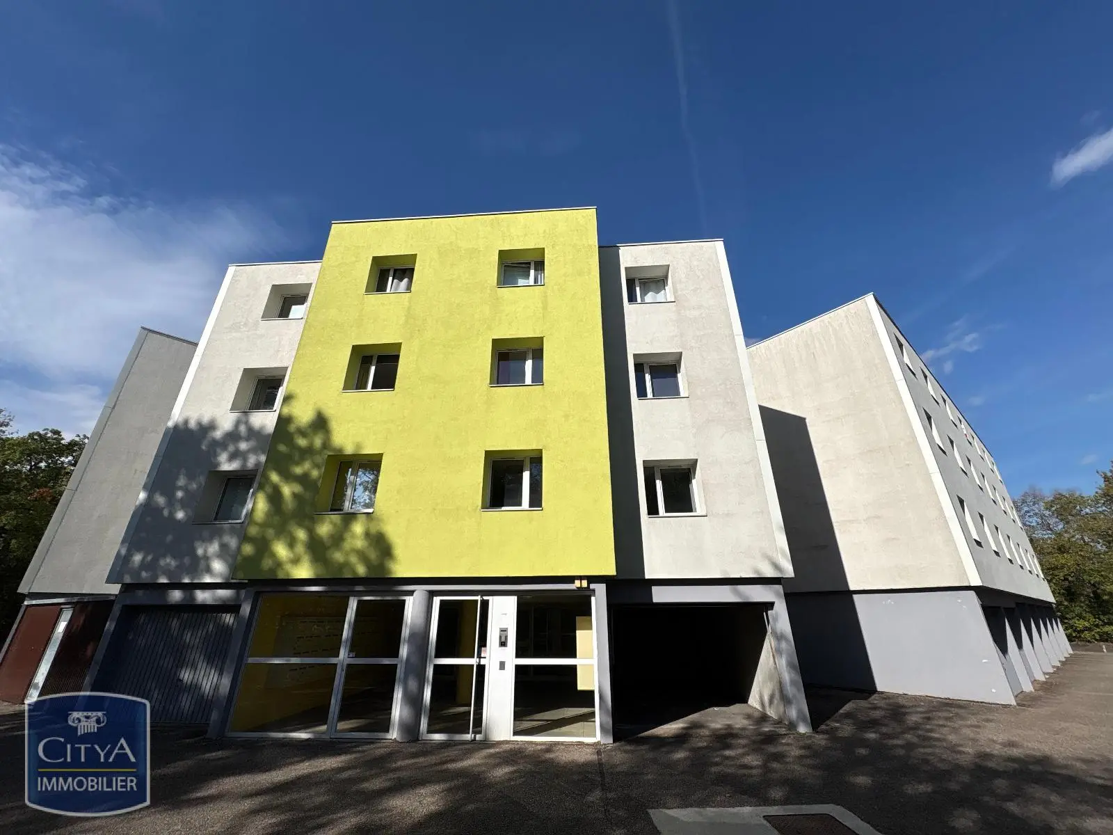 Photo 6 Appartement 1 pièce 19.43m²