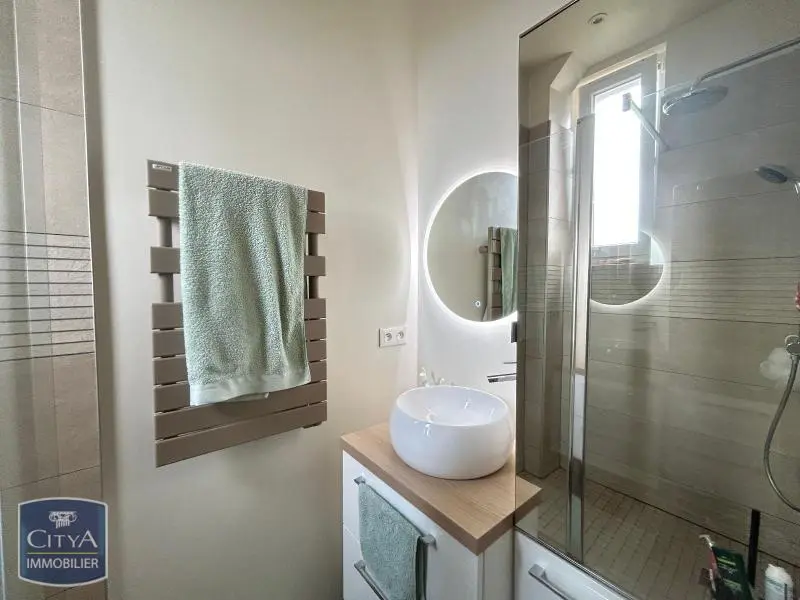 Photo 12 Appartement 3 pièces 72.38m²
