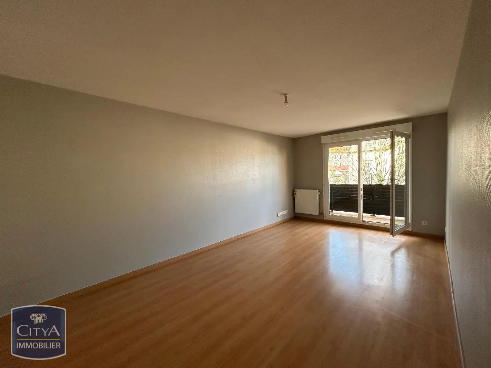 Photo 2 Appartement 3 pièces 63.6m²