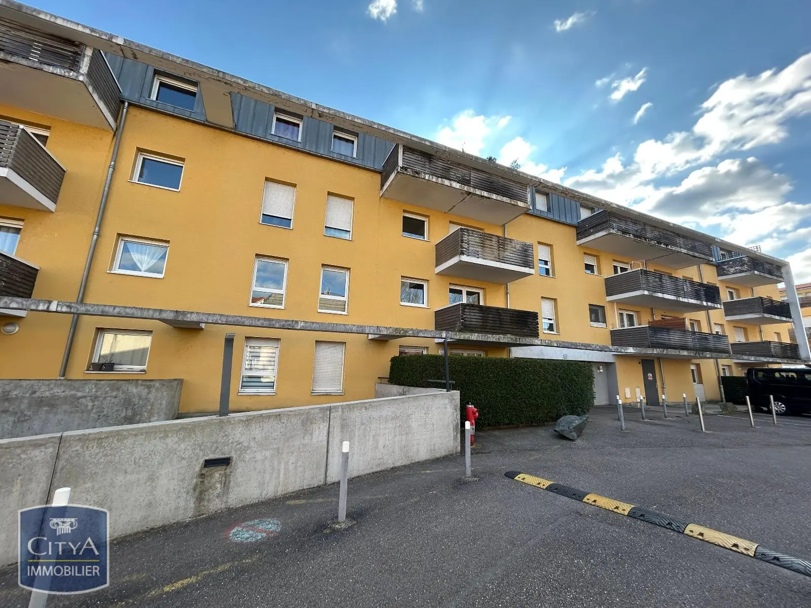 Photo 15 Appartement 3 pièces 63.6m²