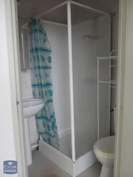 Photo 4 Appartement 1 pièce 34.1m²