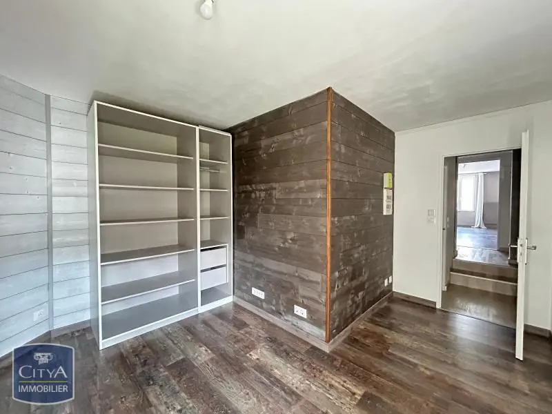 Photo 8 Appartement 3 pièces 60.22m²