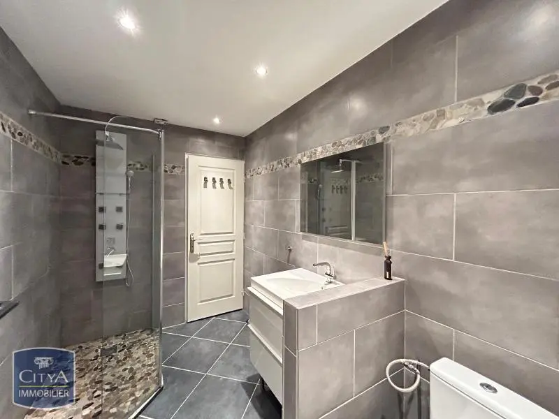 Photo 11 Appartement 3 pièces 60.22m²