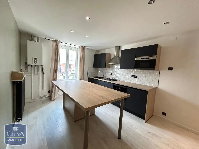 Photo 4 Appartement 3 pièces 60.22m²