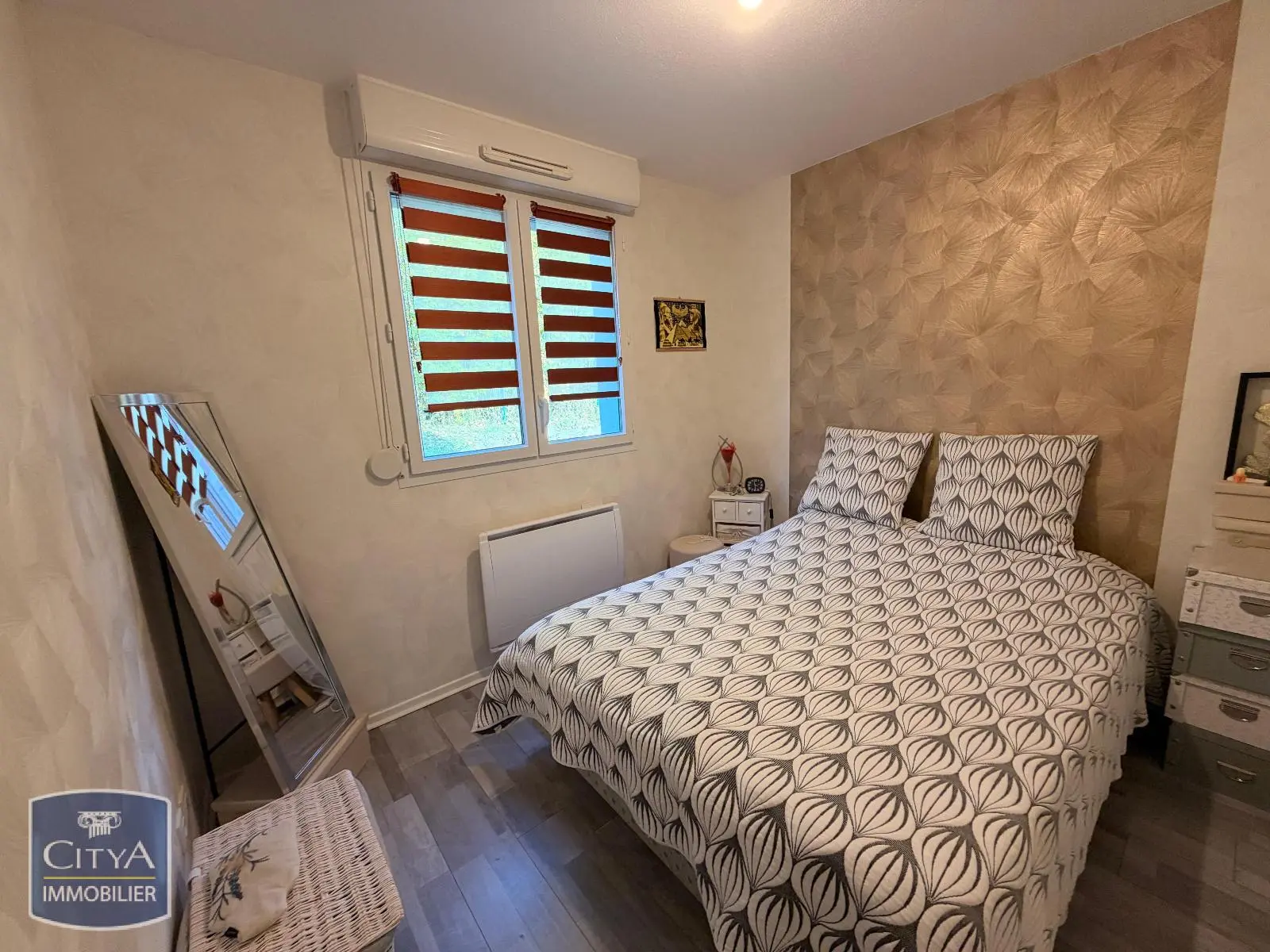 Photo 2 Appartement 2 pièces 54.27m²