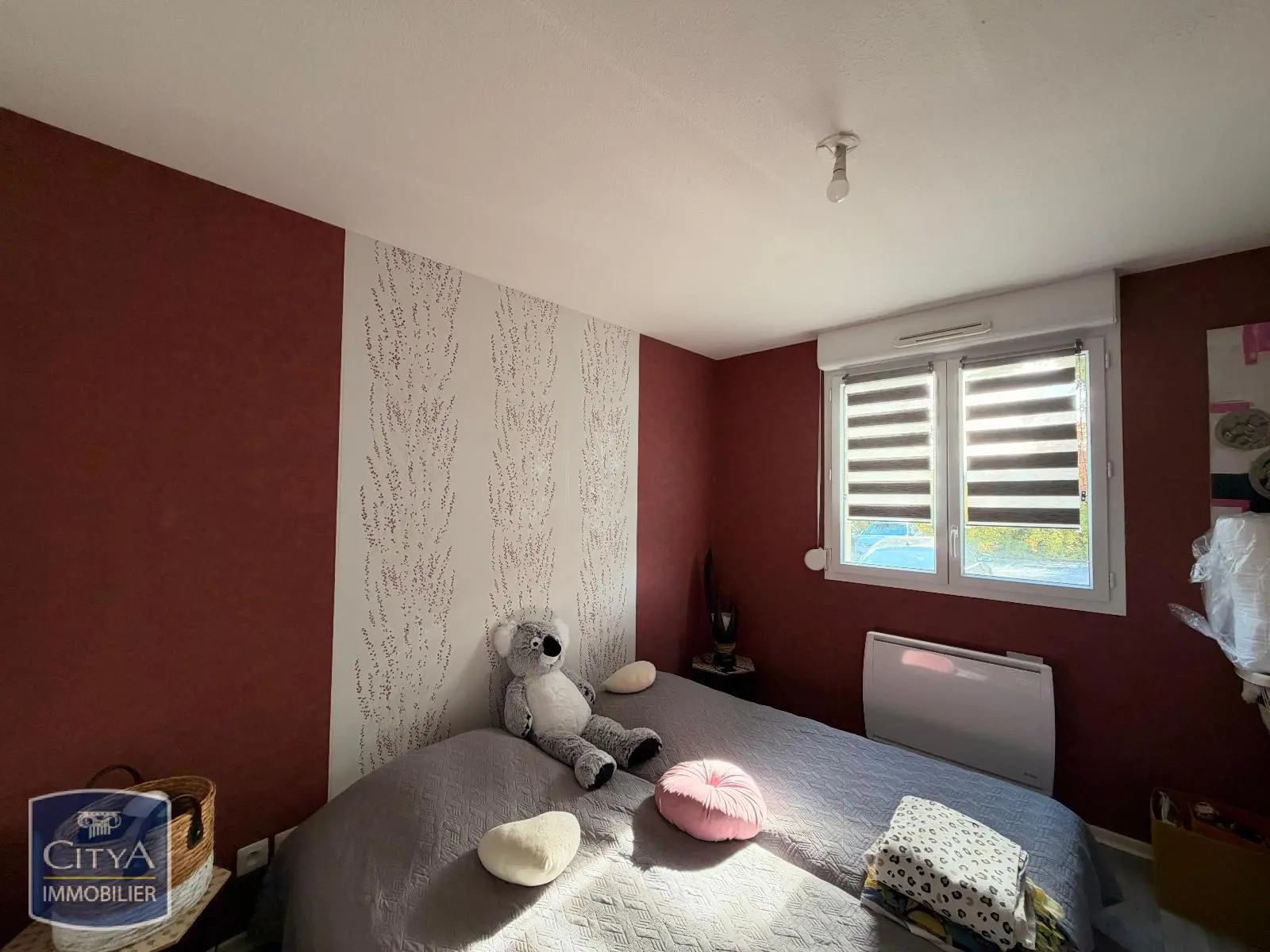 Photo 3 Appartement 2 pièces 54.27m²