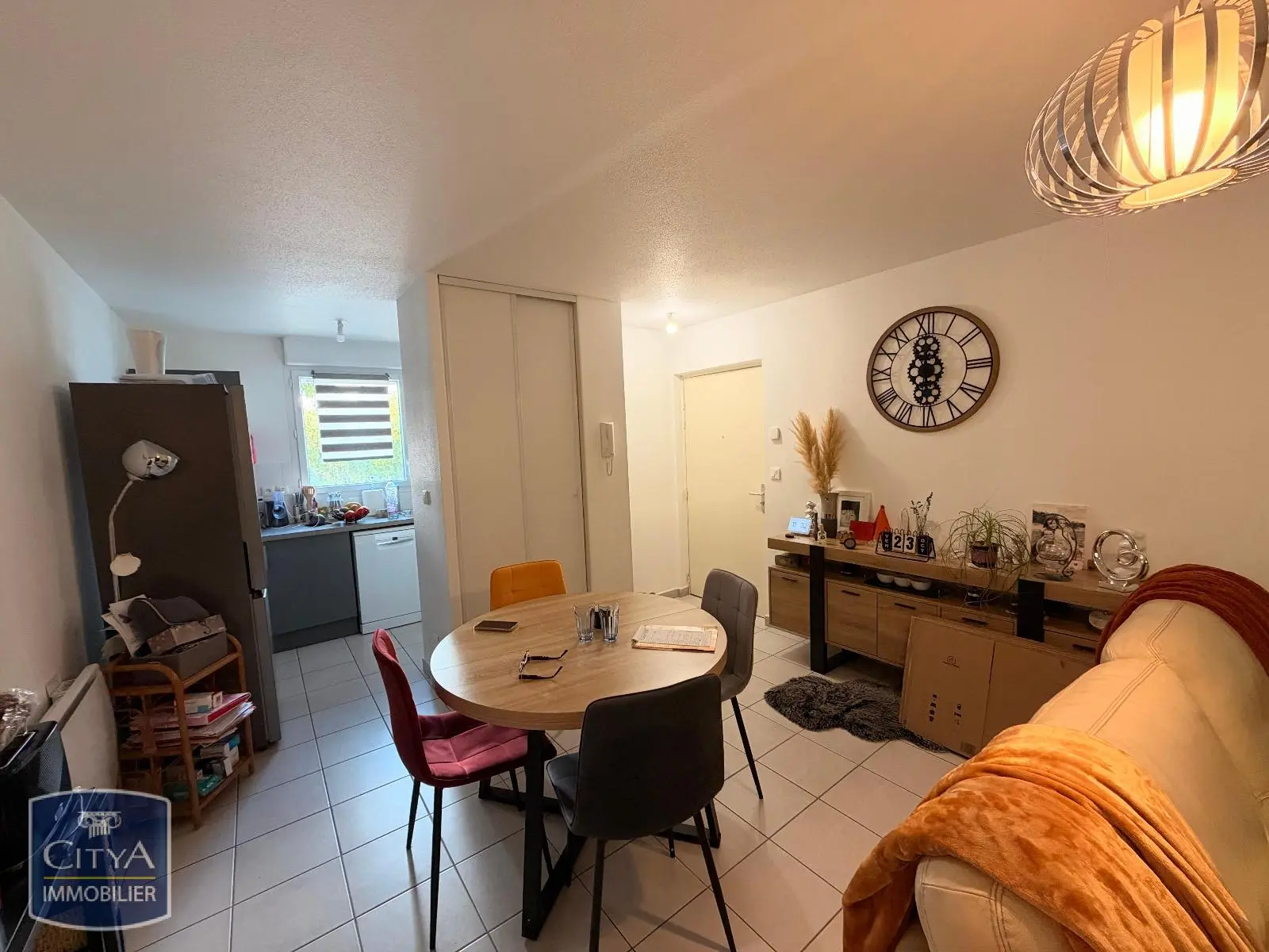 Photo 4 Appartement 2 pièces 54.27m²