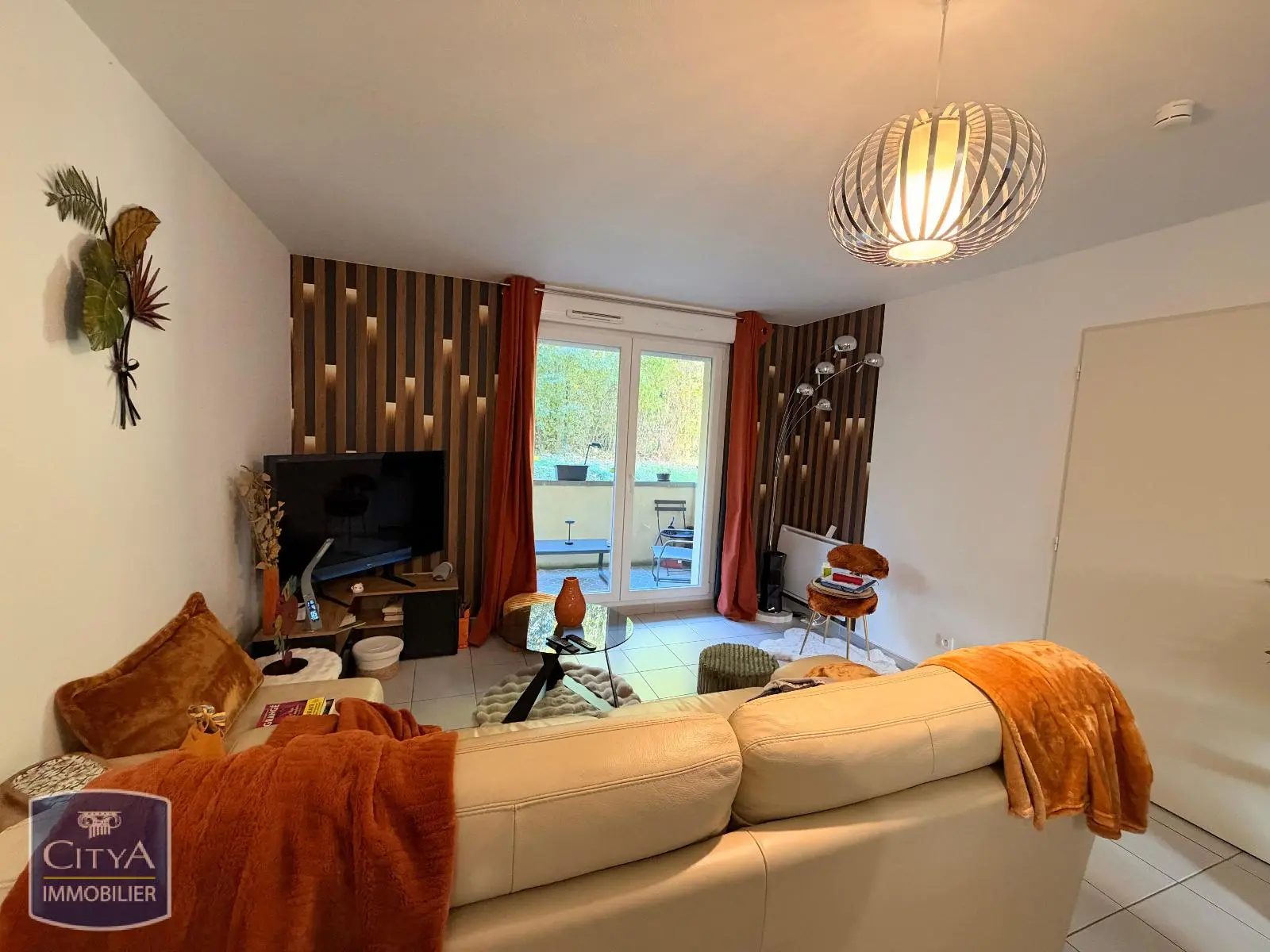Photo 5 Appartement 2 pièces 54.27m²