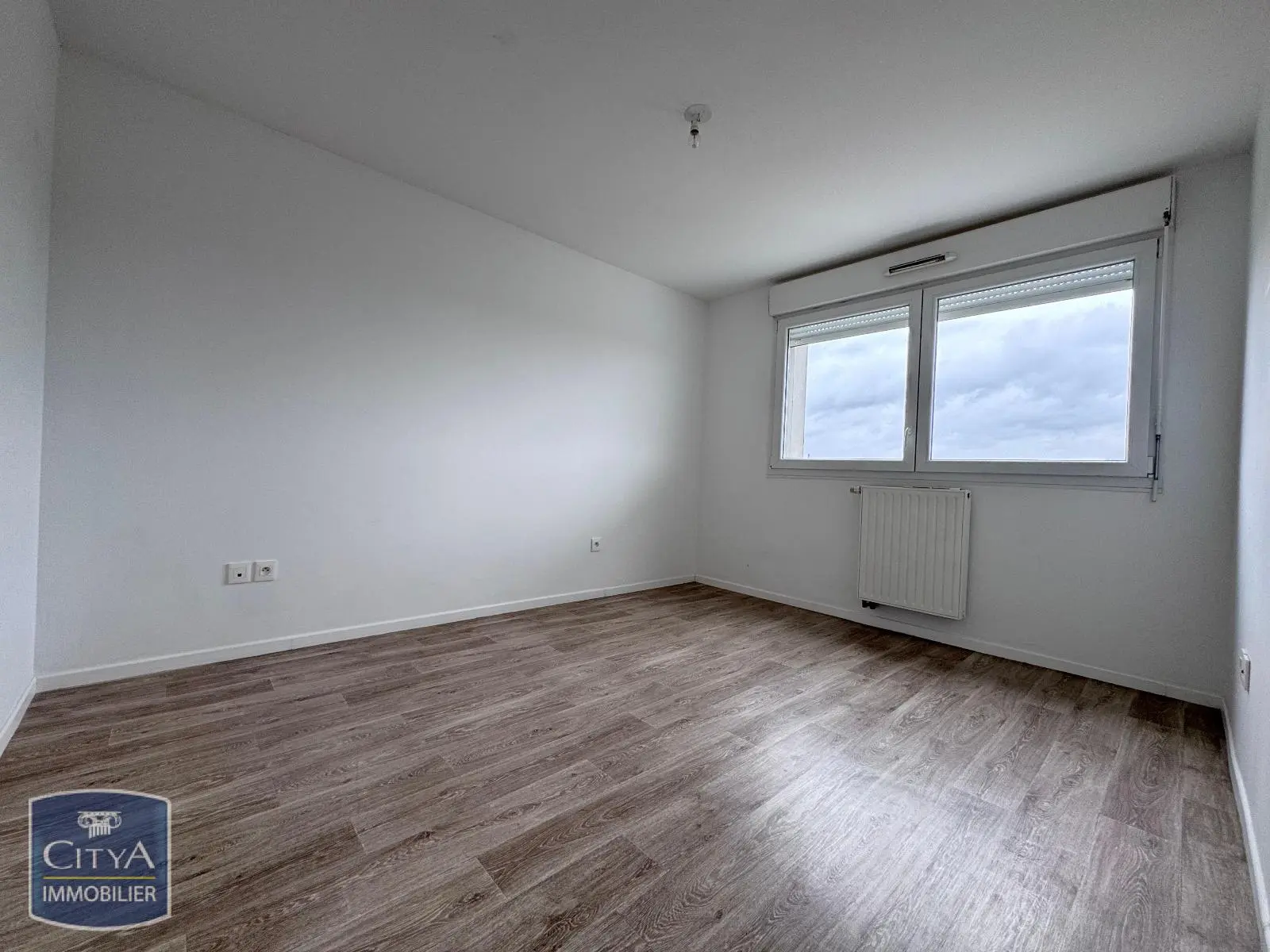 Photo 5 Appartement 2 pièces 41.11m²