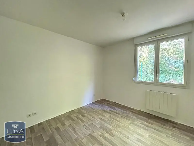 Photo 5 pour Appartement 2 pièces 46.44m² Photo 5 Appartement 2 pièces 46.44m²