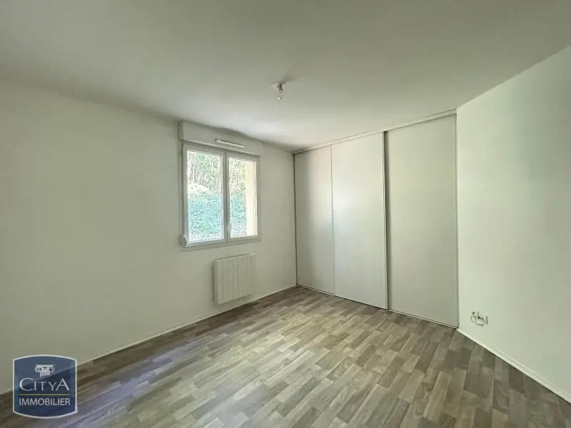 Photo 6 pour Appartement 2 pièces 46.44m² Photo 6 Appartement 2 pièces 46.44m²