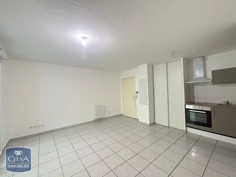 Photo 3 pour Appartement 2 pièces 46.44m² Photo 3 Appartement 2 pièces 46.44m²