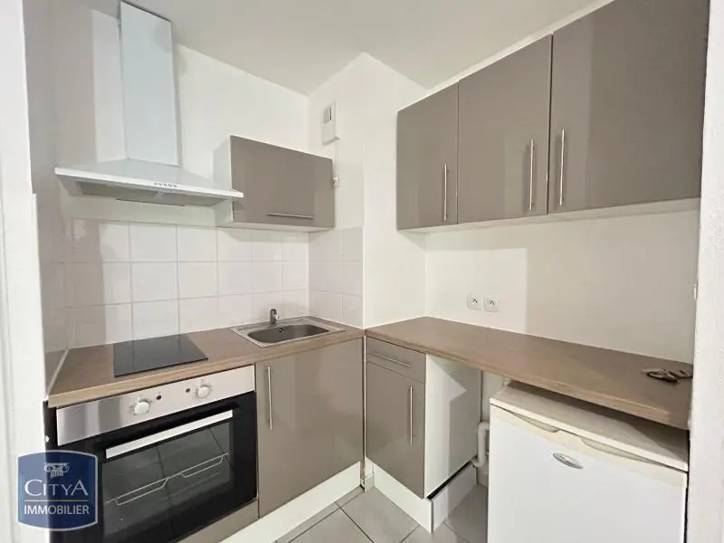 Photo 1 pour Appartement 2 pièces 46.44m² Photo 1 Appartement 2 pièces 46.44m²