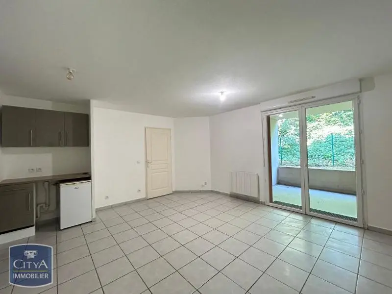 Photo 2 pour Appartement 2 pièces 46.44m² Photo 2 Appartement 2 pièces 46.44m²