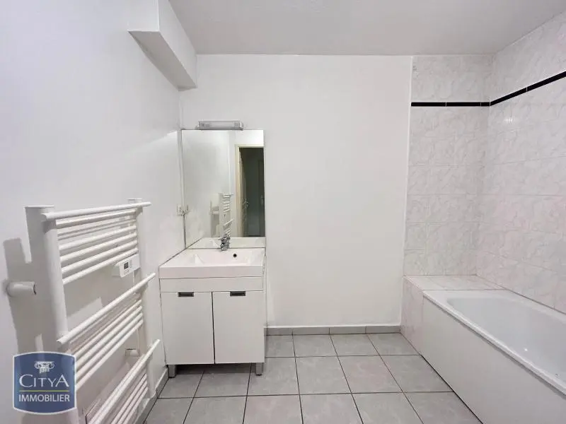 Photo 7 pour Appartement 2 pièces 46.44m² Photo 7 Appartement 2 pièces 46.44m²