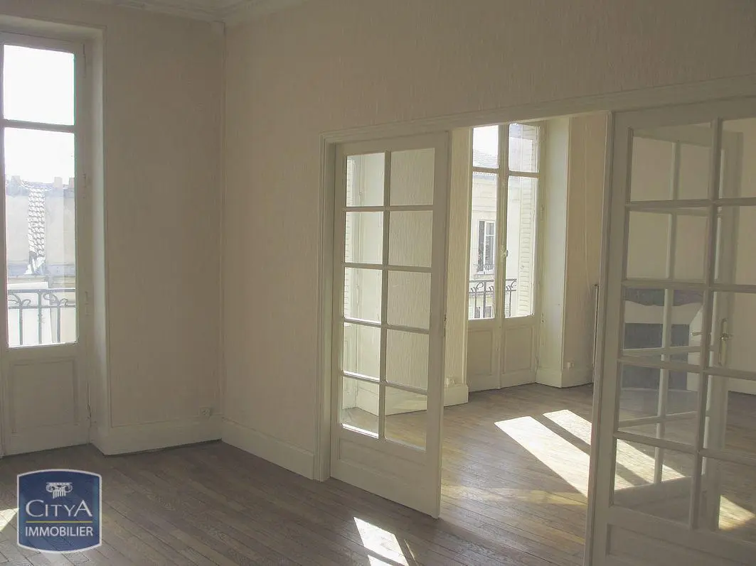 Photo 2 Appartement 4 pièces 67.68m²