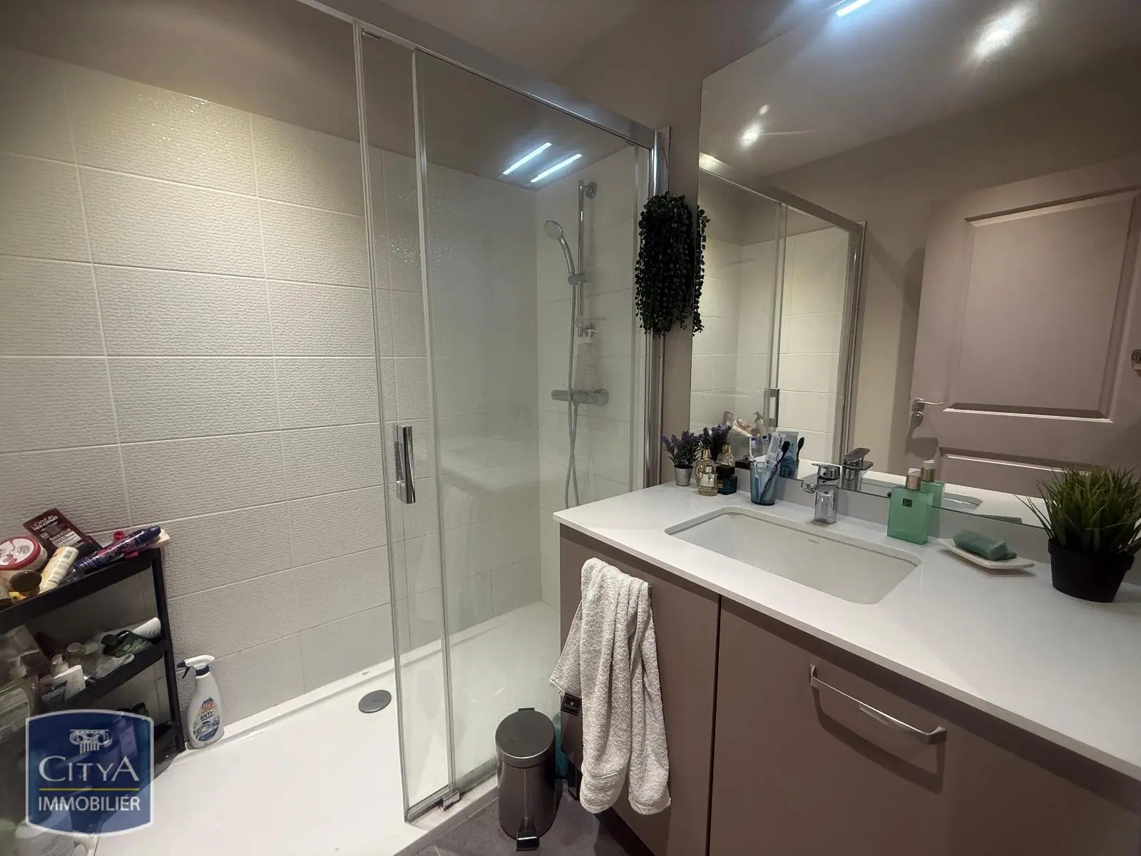 Photo 6 Appartement 2 pièces 54.91m²